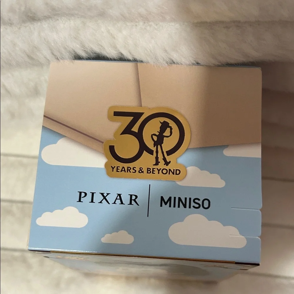 Miniso Pixar Toy Story-Alien - Picture 6 of 7